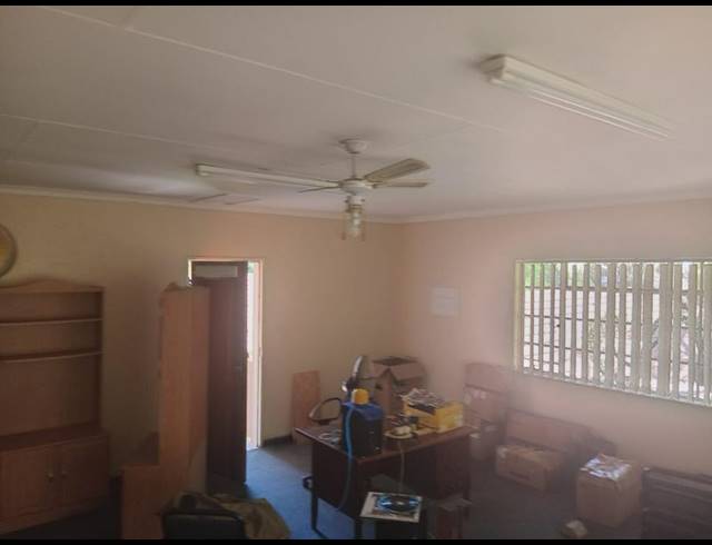 4 BEDROOM HOUSE FOR SALE IN ELDORAIGNE